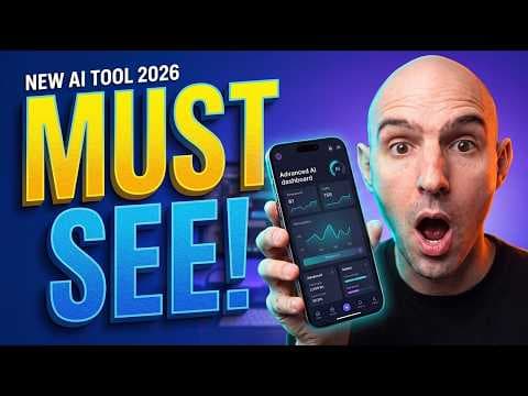 New AI Tool 2026 (Setup Guide)