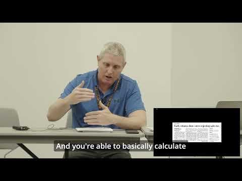 DEF CON 33 - Voting Village - When the Paper Trail Leads Nowhere - Ian Patton