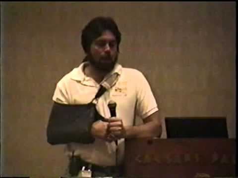 Black Hat USA 2000 - Intrusion Detection in High Speed Networks