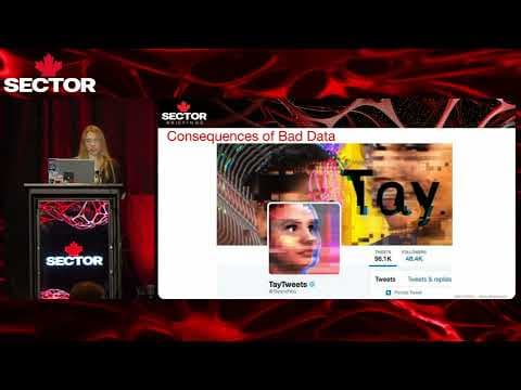 SecTor 2025 | Interactive Network Visualization of Data Poisoning Attacks