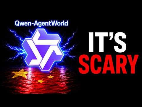 This NEW Chinese AI Agent is INSANE! (FREE + Open Source)
