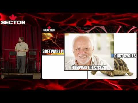 SecTor 2025 | Security is Easier Before PCB Assembly: Easy Threat Modeling for Hardware