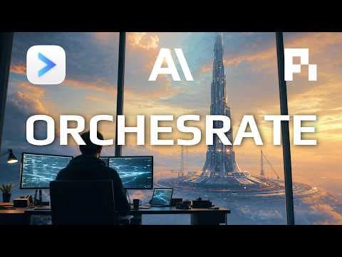 SEE CMUX SOLVE Multi-Agent Orchestration (Claude Code and Pi Agent)