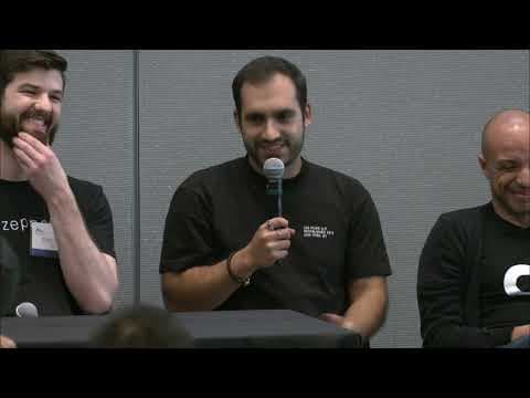 Discussion - Auditors,  Sessions 3 & 4, DeFi Security Summit 2022
