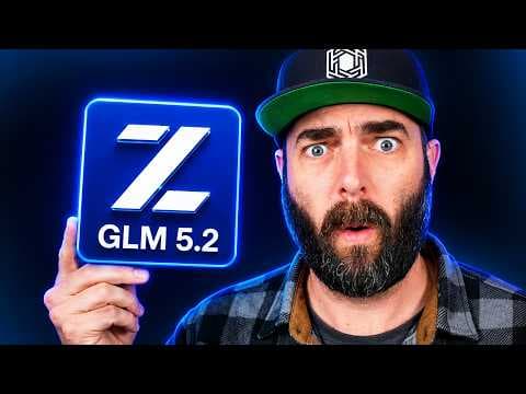 GLM-5.2: The Complete Guide to the Best Open-Source Model