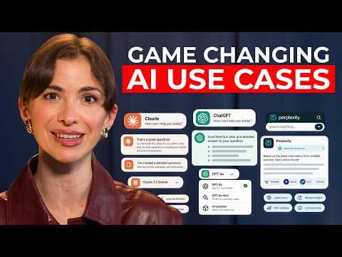 I Asked 6 CEO On Their AI Workflow: Best Tools, Agents, Skills (copy them now)