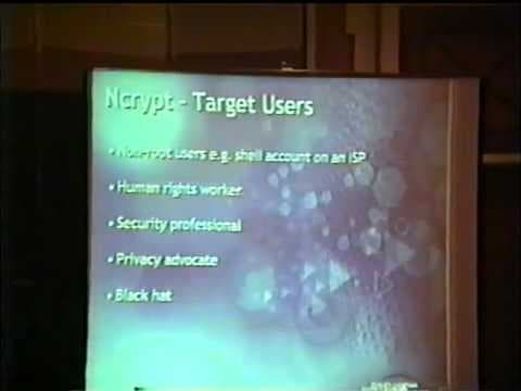 Black Hat USA 2003 - Covering Your Tracks