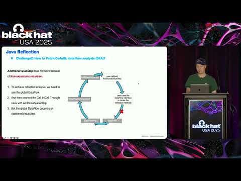 Black Hat USA 2025 | More Flows, More Bugs: Empowering SAST with LLMs and Customized DFA