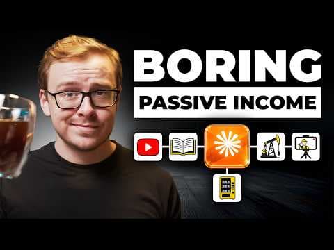 5 Claude AI Passive Income Ideas That Actually Work in 2026