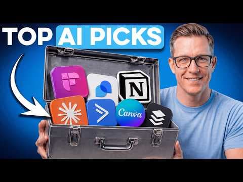 The AI Tools Every Small Business Should Use in 2026