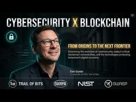The Battle for Digital Trust #Cybersecurity #Crypto