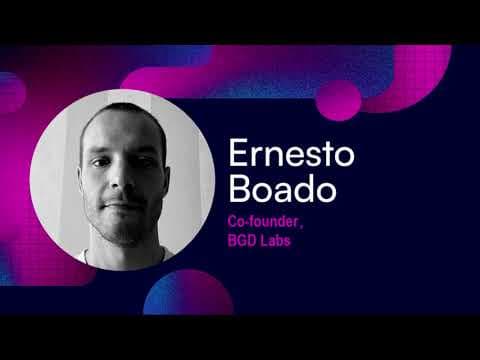 DeFi Security 101 2023  - 11 -  Ernesto Boado