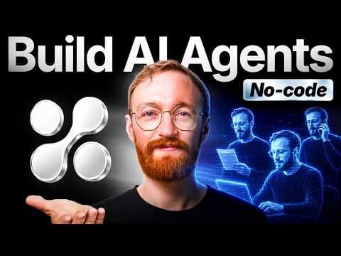 How to Build AI Agents That Actually Work (No Code)