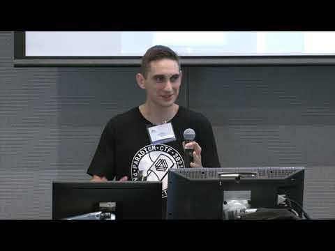 MakerDAO Smart Contract Safety - When Billions are at Stake, Kurt Barry - DeFi Secuirty Summit 2022