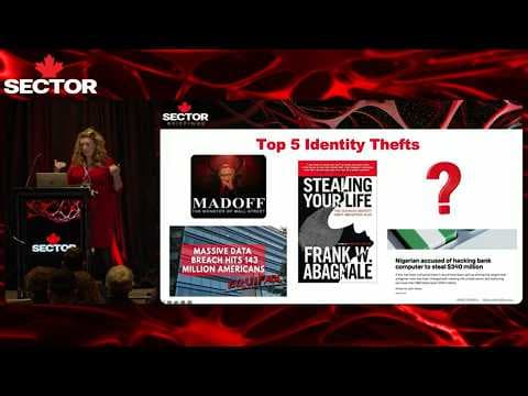 SecTor 2025 | AI, Deepfakes, and the Next Evolution of Digital Identity Verification