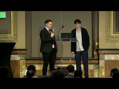 Peter Girnus & Derek Chen - FENRIR: AI Hunting for AI Zero-Days at Scale | [un]prompted 2026