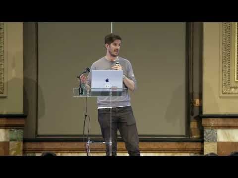 Andrew Bullen - Breaking the Lethal Trifecta (Without Ruining Your Agents) | [un]prompted 2026