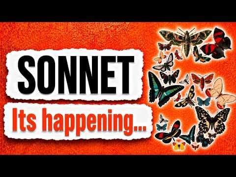 Sonnet 5 has a major problem nobody's talking about