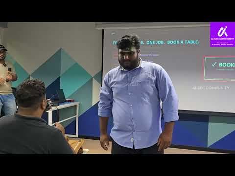 S2 -  Swastik Mukherjee,  “Securing AI Agents Against Tool Hallucination: (And a Zero-Cost Fix)”