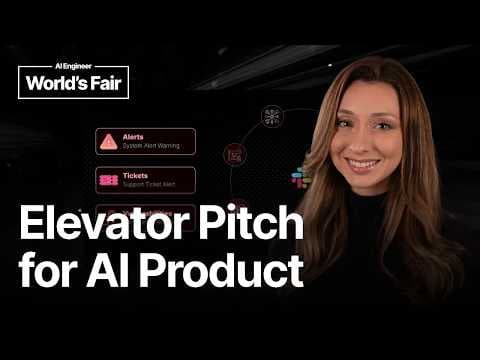 Your AI Product Will Fail Unless You Can Explain It - Veronica Hylak, Hey AI