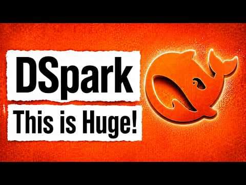 DeepSeek's New Trick Makes LLMs 85% Faster