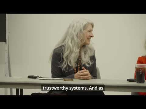 DEF CON 33 - Voting Village - Reflections on TTBR & Everest - Bowen, Blaze, Clark, Hoke, Mulligan
