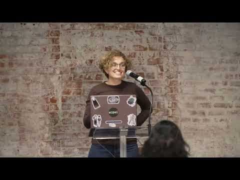 Xenia Mountrouidou - Traditional ML vs LLMs: who can classify better? | [un]prompted 2026