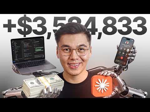 How to Start an AI Agent Business as a Teenager in 2026
