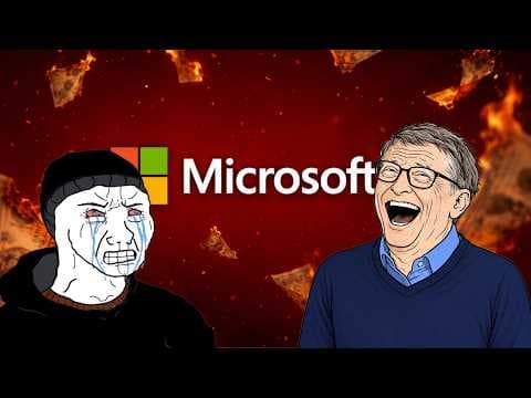 Microsoft's Bug Bounty Betrayal Puts Everyone in Danger