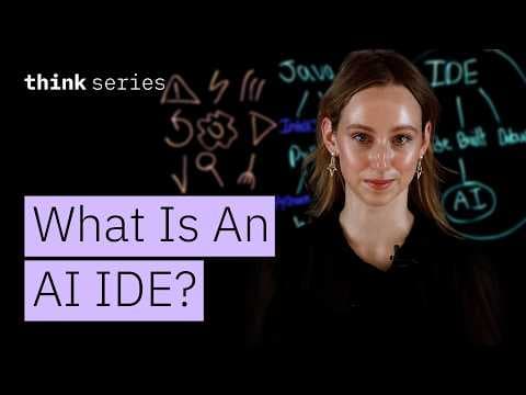 What Is an AI IDE? How AI Is Changing Developer & Coding Tools