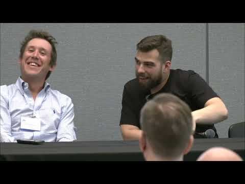 Discussion - White Hat Hacking,  Session 7, DeFi Security Summit 2022