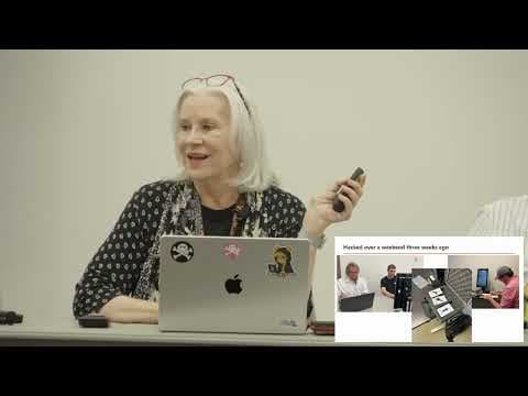 DEF CON 33 Voting Village - Dominion ICX Simple Hacks Daunting Recoveries - Springall, Davis, Marks