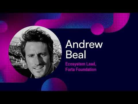DeFi security Summit  2023 - Session 9: Focused Talks 1 - Andrew Beal