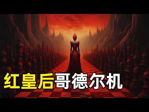 红皇后哥德尔机，AI自我进化的新范式 | RQGM | 递归自我改进 | 哥德尔机 | 自进化AI | 多智能体协同 | LLM评审 | 受控效用进化 | 数学证明 | 奖励黑客