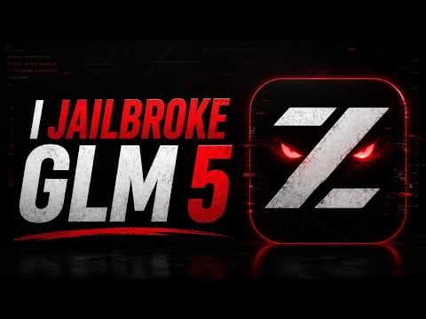 GLM-5 Jailbreak: Can AI Safety Guardrails Be Bypassed?