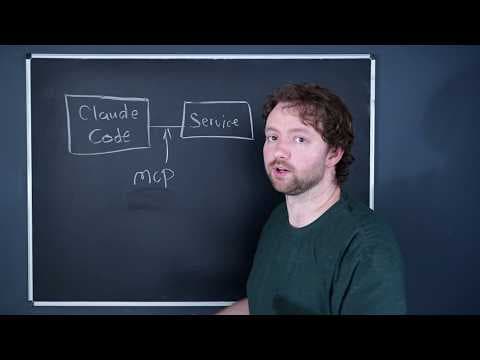 Connect AI to Anything - Build your First MCP Server (Model Context Protocol)