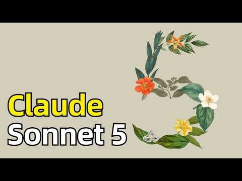 Claude Sonnet 5发布 | Fable 5解禁 | 智能体能力 | 成本效率优势 | 安全性 | 网络安全 | 市场竞争 | IPO | 能力下放加速 | 商业化