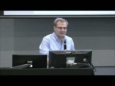 Not Quite Water Under the Bridge, Jan Gorzny - DeFi Security Summit 2022
