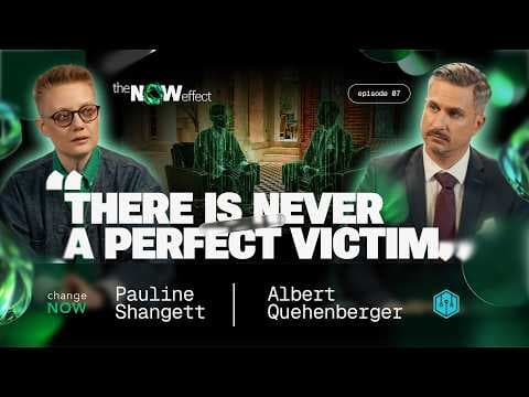 Blockchain Forensics: from Romance Scam to Crypto Recovery | AQ Forensics x ChangeNOW