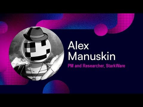 DeFi Security summit 2023  - Session 3: Network & VM - Alex Manuskin