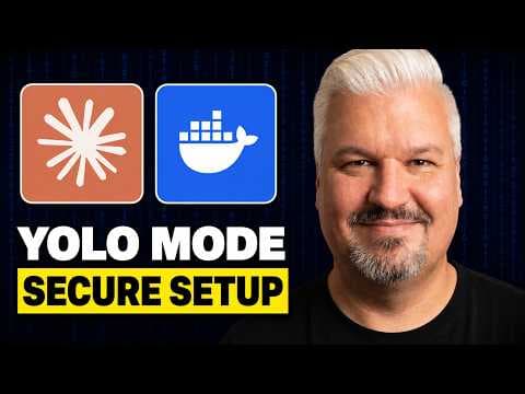 Stop Babysitting Claude Code - Run It in a Sandbox Instead