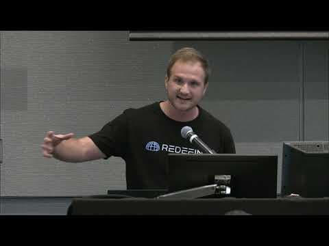 DeFirewall: Putting an End to “Blind Signing”, Jesse Tasman - DeFi Security Summit 2022