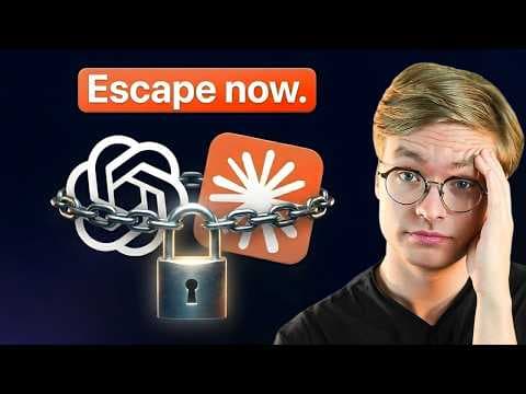 The Local AI Strategy Nobody Can Shut Down