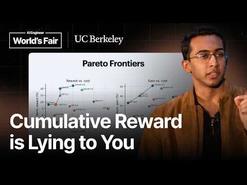 Beyond Static Intelligence: Evaluating Continual Learning — Parth Asawa, UC Berkeley