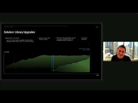Pre-Crime: The Future of Omnichain Security, Ryan Zarick - DeFi Security Summit 2022
