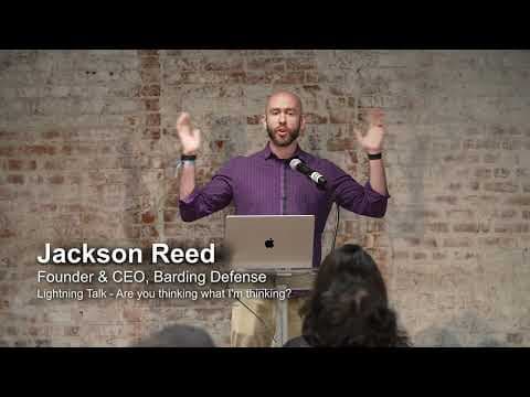 Jackson Reed - Are you thinking what I'm thinking? | [un]prompted 2026
