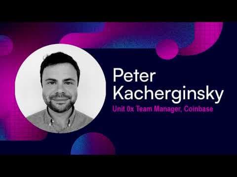 DeFi Security Summit 2023 - Session 1: DeFi Protocols 1 - Peter Kacherginsky