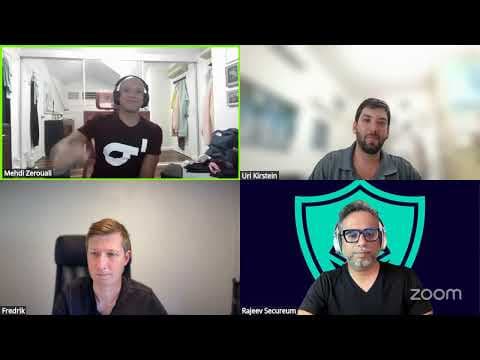 DSS Webinar | Trillion Dollar Security