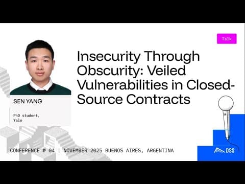 Insecurity Through Obscurity: Veiled Vulnerabilities in Closed-Source Contracts
