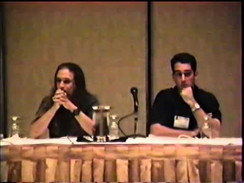 Black Hat USA 2000 - Full Disclosure and Open Source